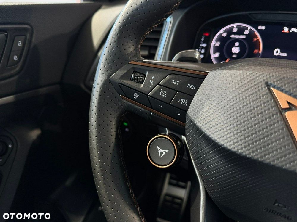 Cupra Ateca - 27