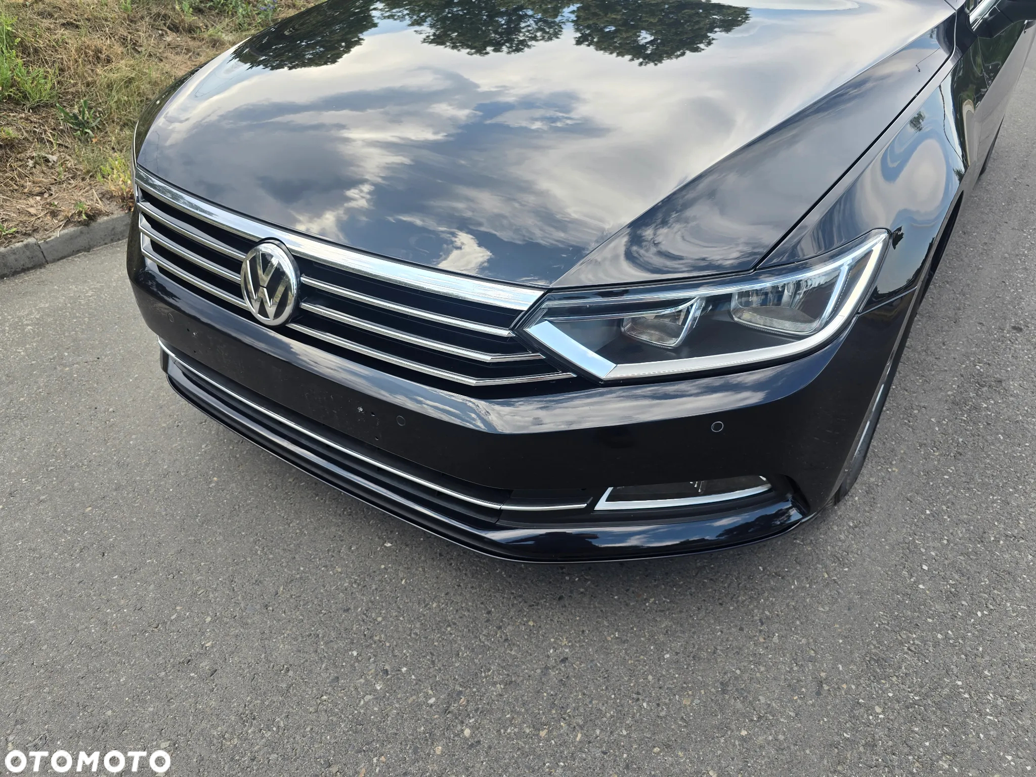 Volkswagen Passat 2.0 TDI BMT Comfortline DSG - 7