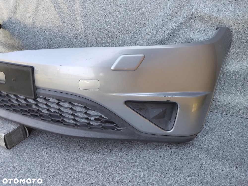 Honda Civic VIII 06-11r zderzak przód przedni Spryski - 3