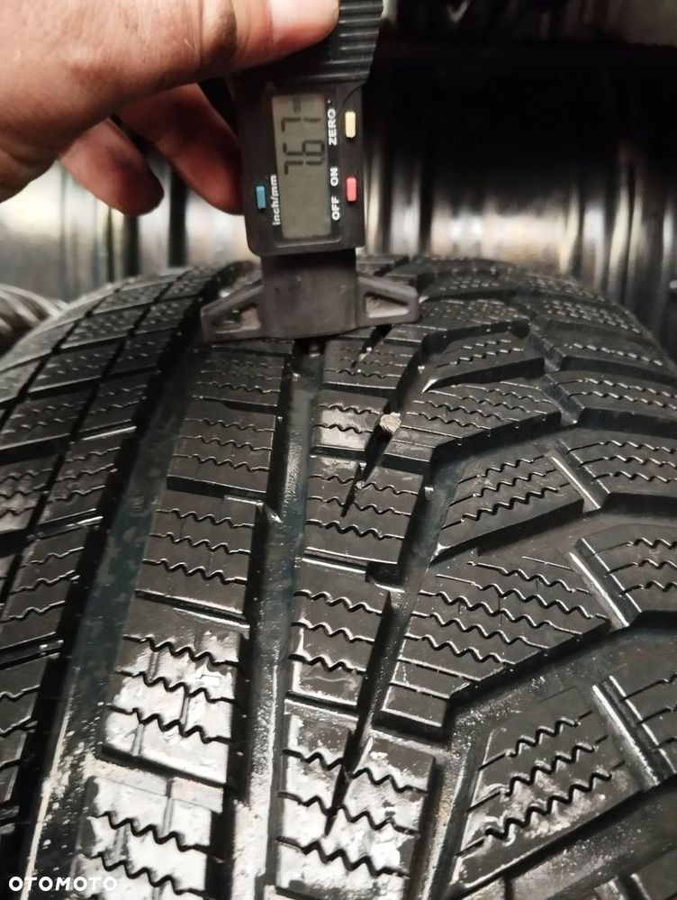 HANKOOK WINTER ICEPT EVO 2 SUV 235 55 19 ZIMA 2SZT - 3