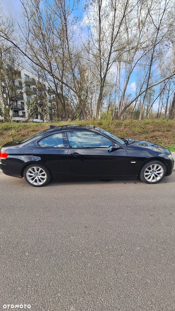 BMW Seria 3 320d - 5