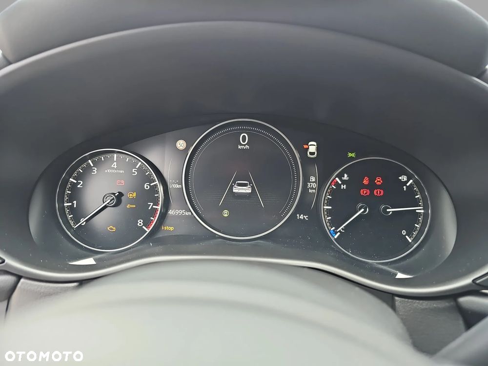 Mazda CX-30 2.0 mHEV Exclusive-Line 2WD - 17