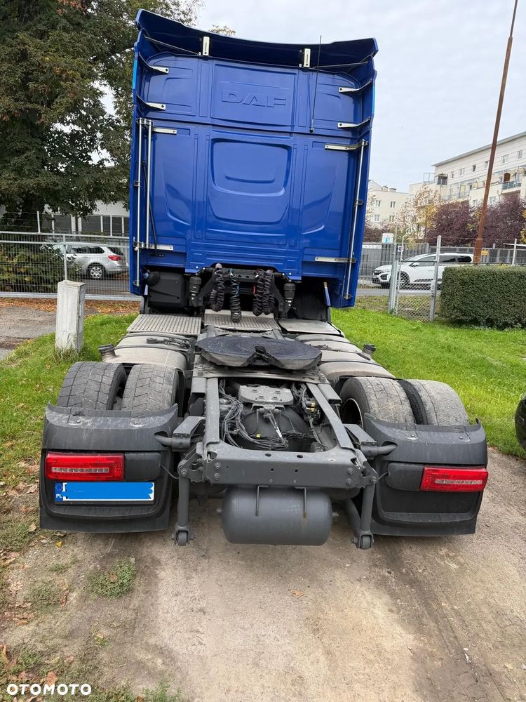 DAF XG 480 FT - 4