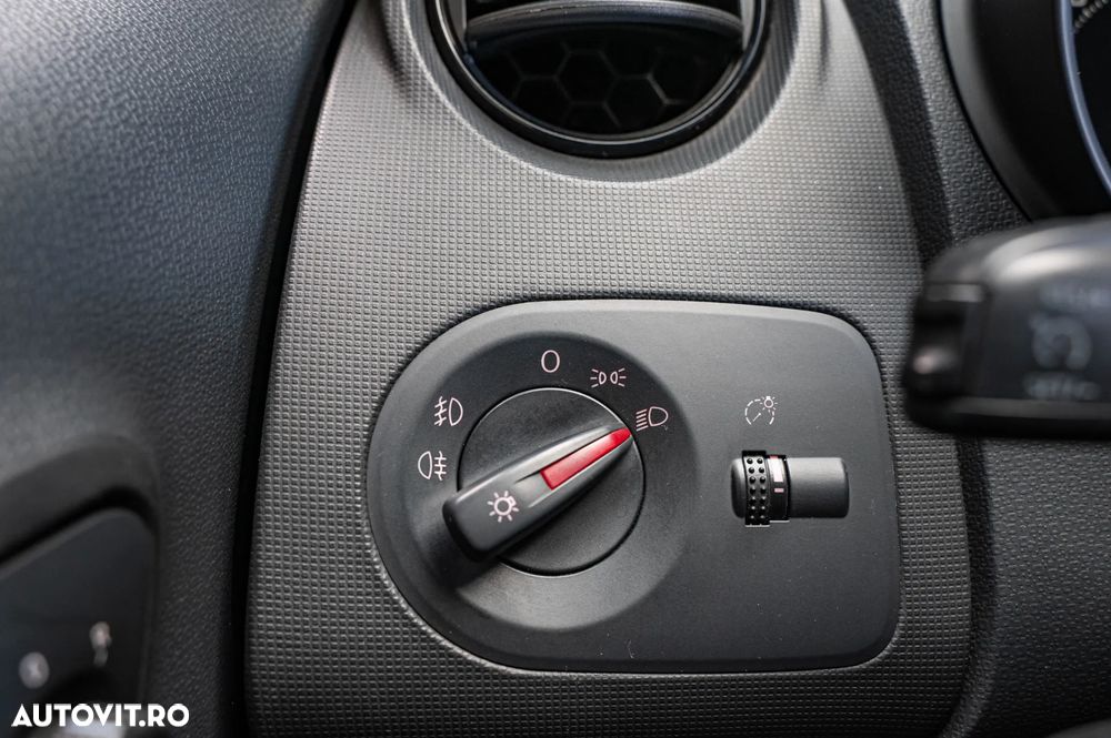 Seat Ibiza SC 1.4 TSI DSG Cupra - 23
