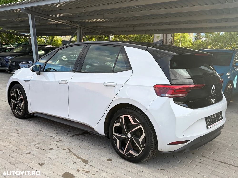 Volkswagen ID.3 - 16