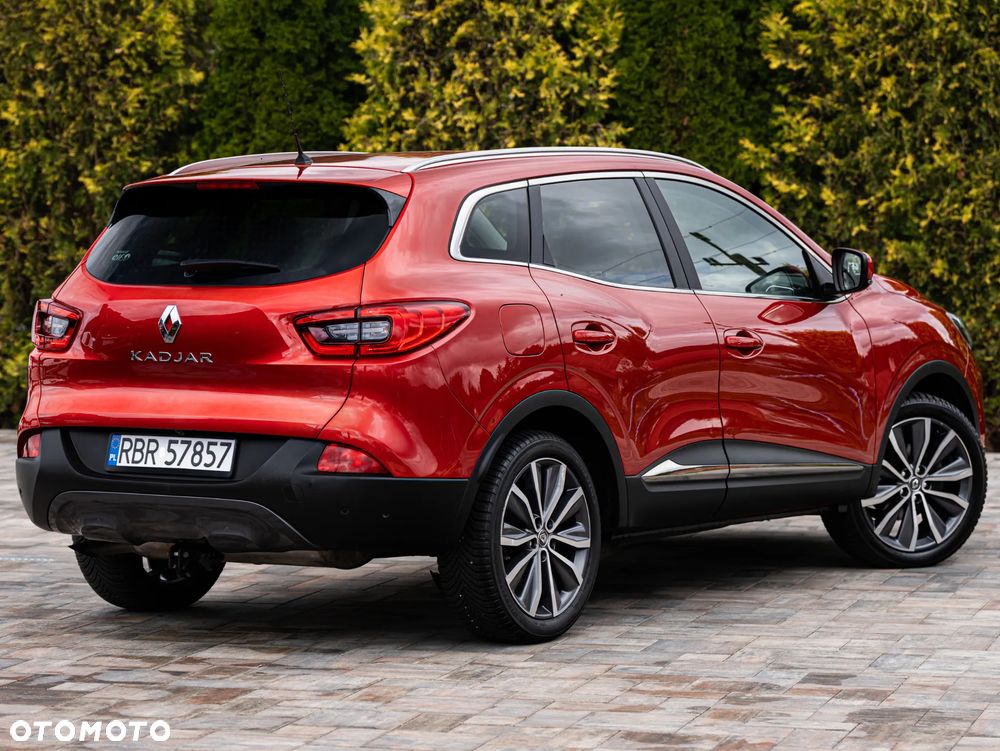 Renault Kadjar 1.2 Energy TCe Intens - 22