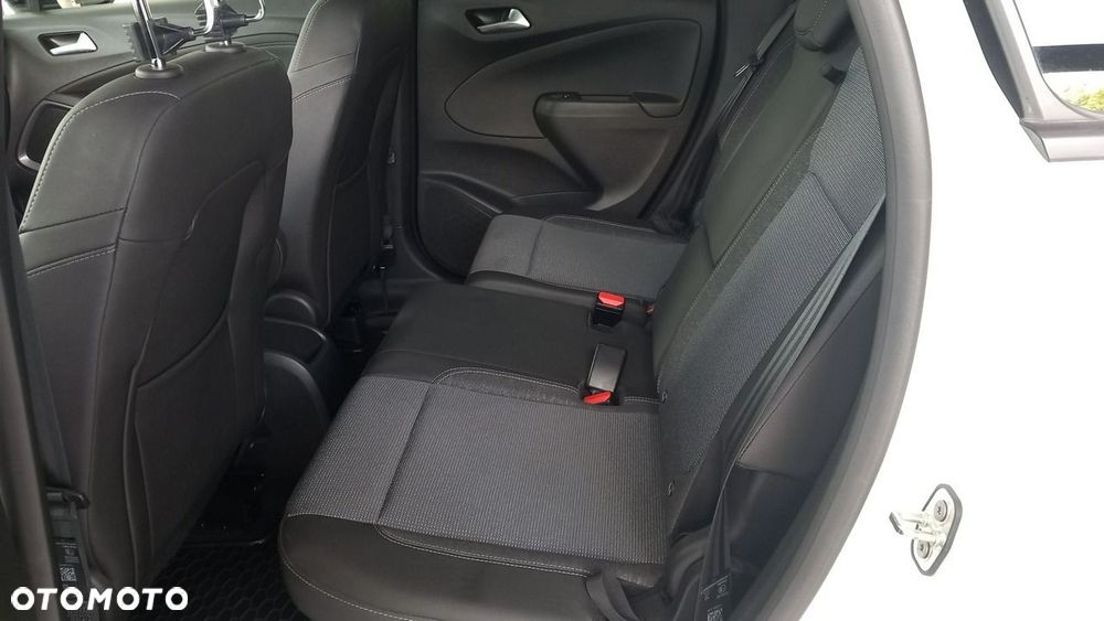 Opel Crossland X - 15