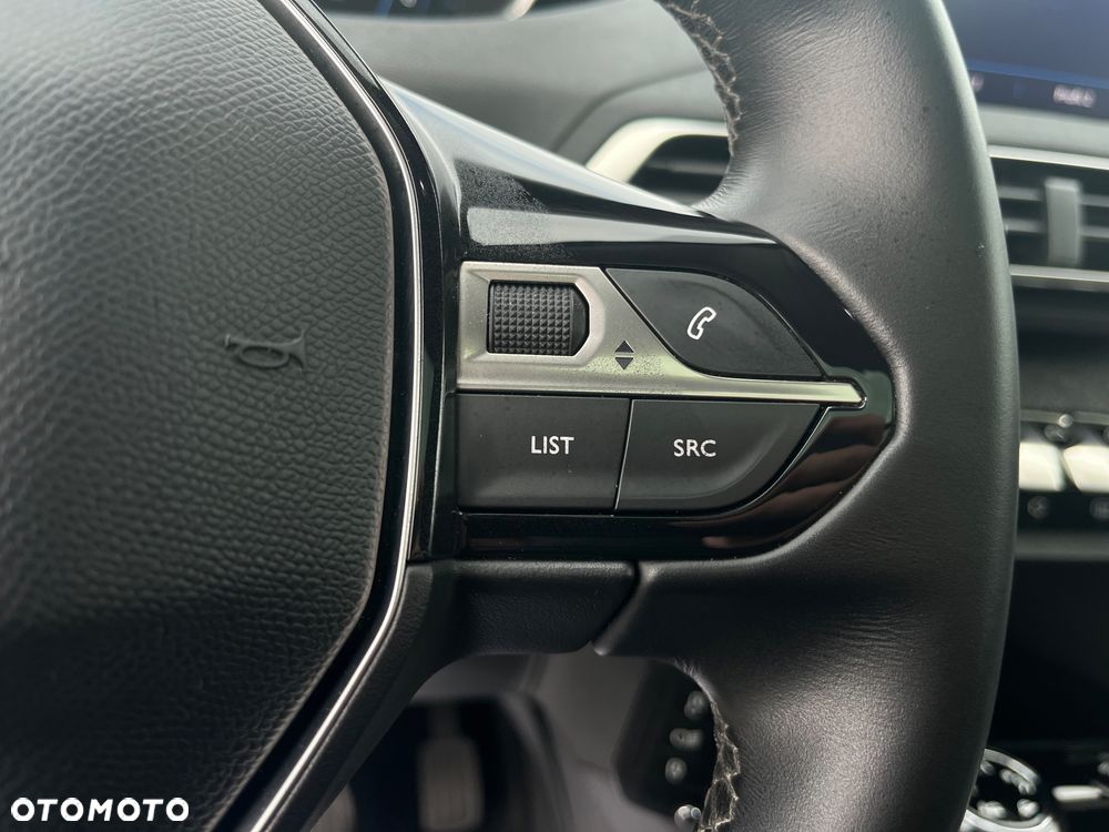 Peugeot 5008 1.5 BlueHDi Allure Pack S&S - 12