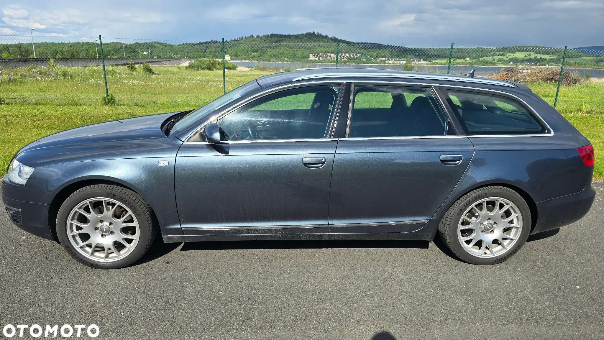 Audi A6 Avant 2.4 quattro - 4