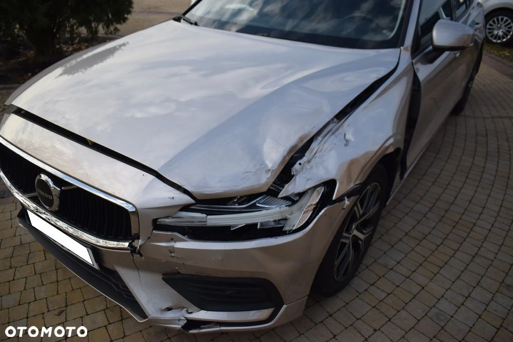 Volvo V60 - 15