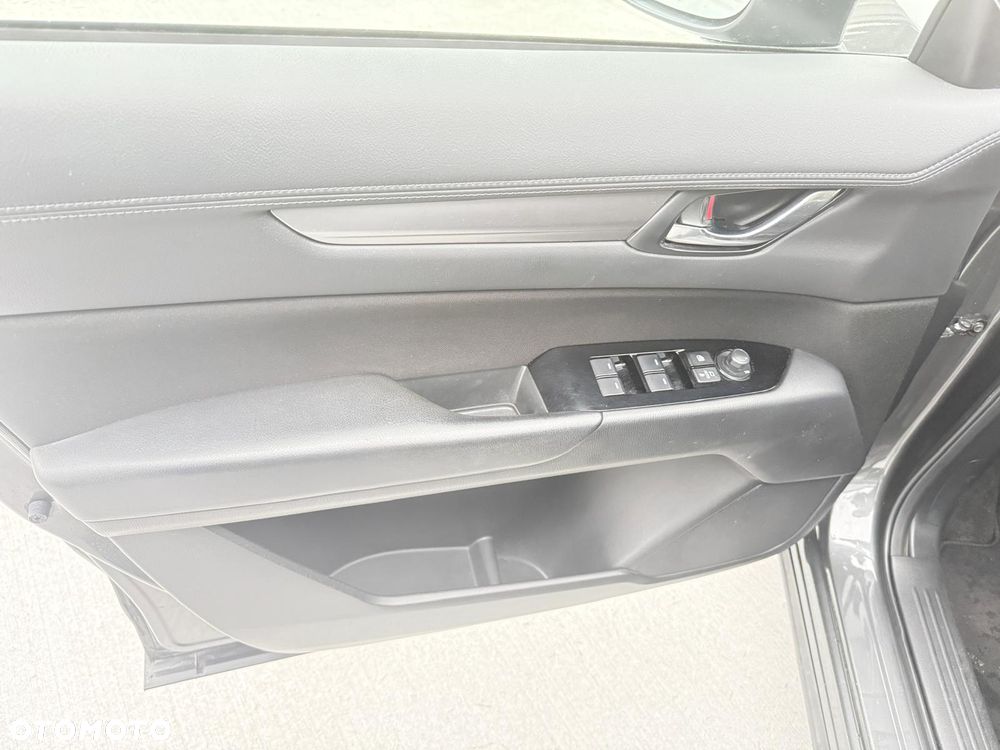 Mazda CX-5 2.5 Skyenergy 2WD - 21