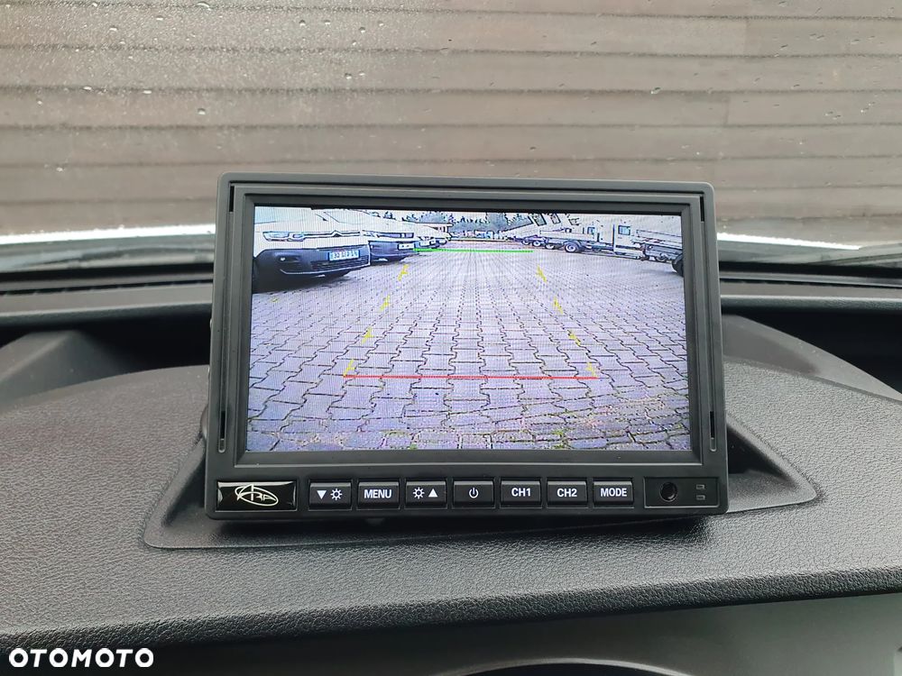 Ford TRANSIT 3,5t na Haku - 38