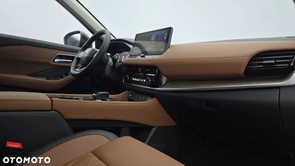 Nissan X-Trail - 27