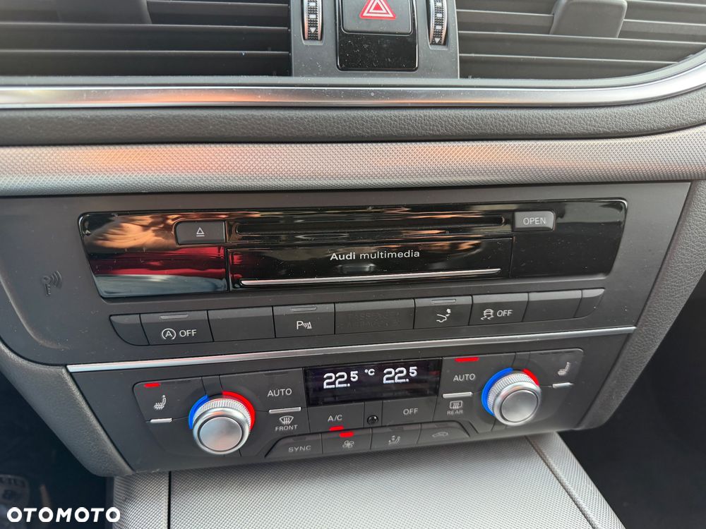 Audi A7 Sportback 3.0 TDI Quattro Tiptr - 32