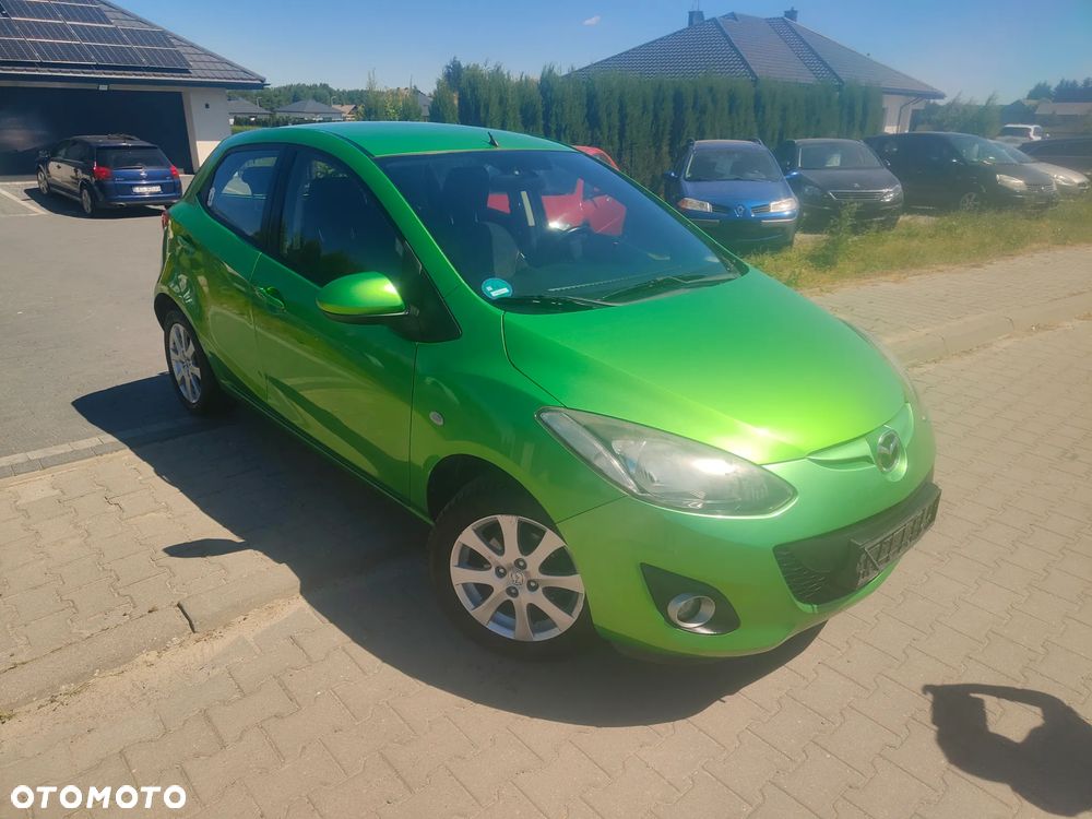 Mazda 2 1.3 Dynamic - 19