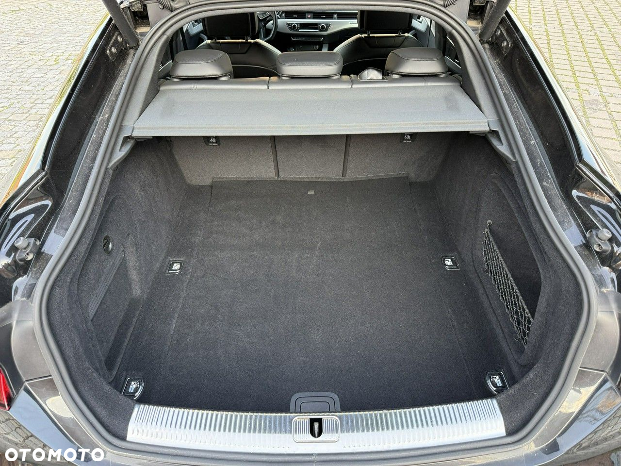 Audi A5 - 18