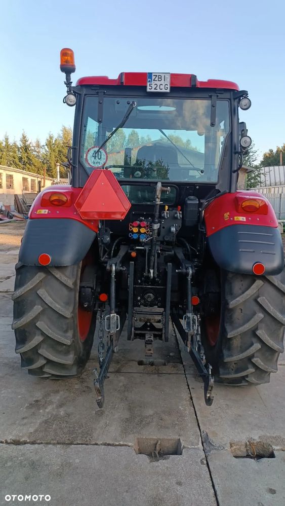 Zetor PROXIMA CL - 8