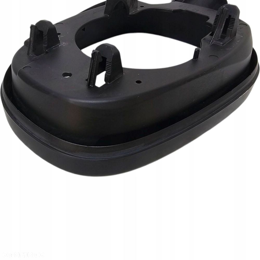Bmw E81 E87 E88 E82 E90 E91 E92 Osłona Obudowa Ramka Lusterka Lewa 7220557 - 8