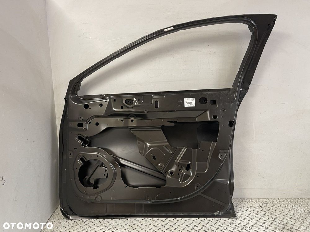 FABRYCZNIE NOWE ORYGINALNE DRZWI PRAWE PRZEDNIE PRAWY PRZÓD CITROEN C5 III 3 07-17 9004Z2 - 9