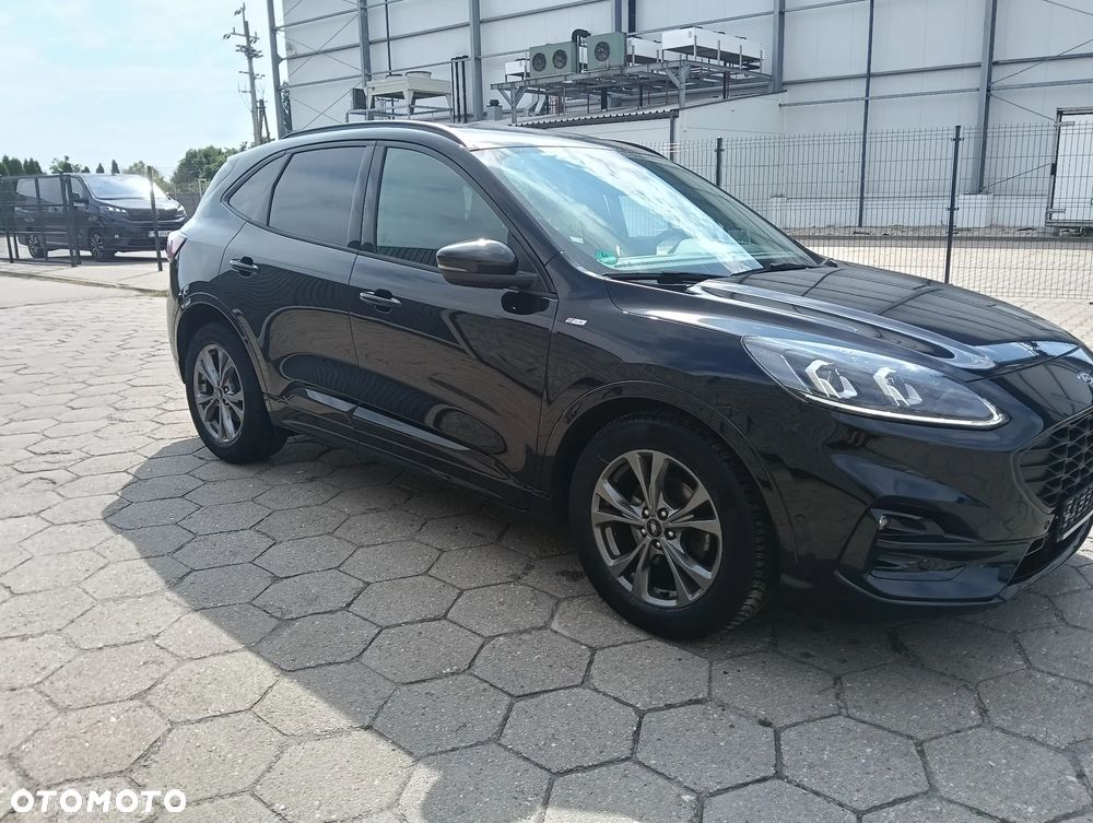 Ford Kuga 1.5 EcoBoost FWD ST-Line - 4