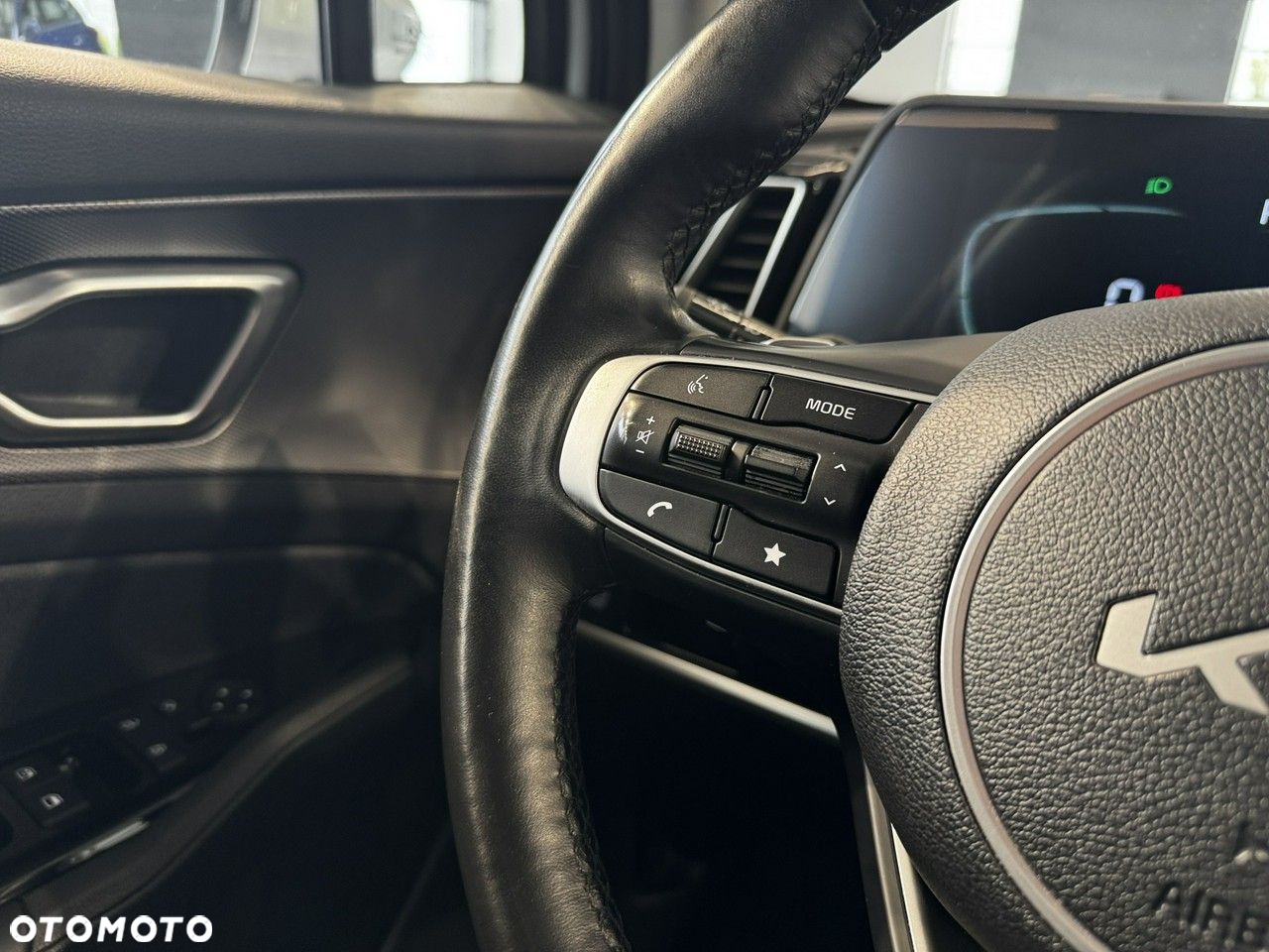 Kia Sportage - 21