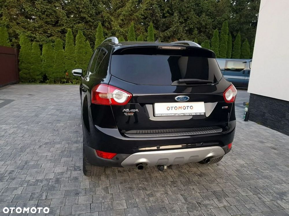 Ford Kuga 2.0 TDCi Titanium - 6