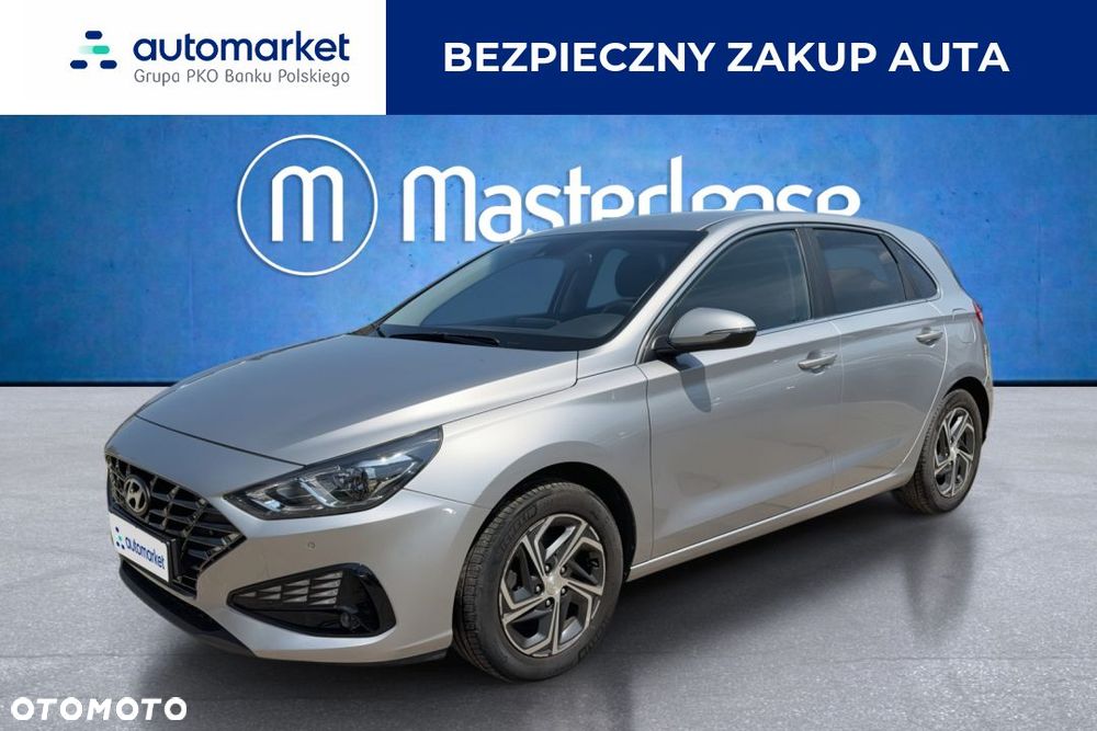 Hyundai i30 1.5 DPI Smart - 2