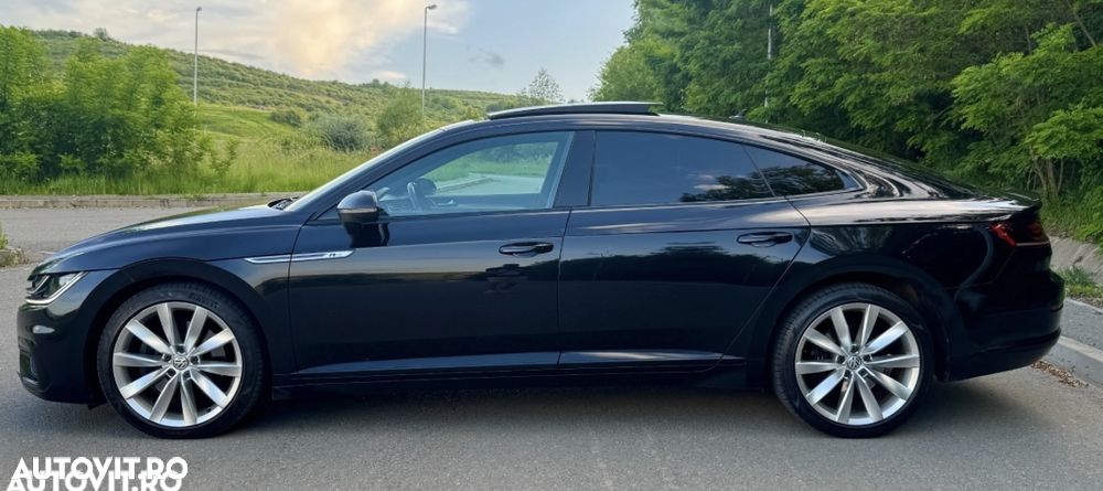 Volkswagen ARTEON 2.0 TDI DSG 4Motion R-Line - 4