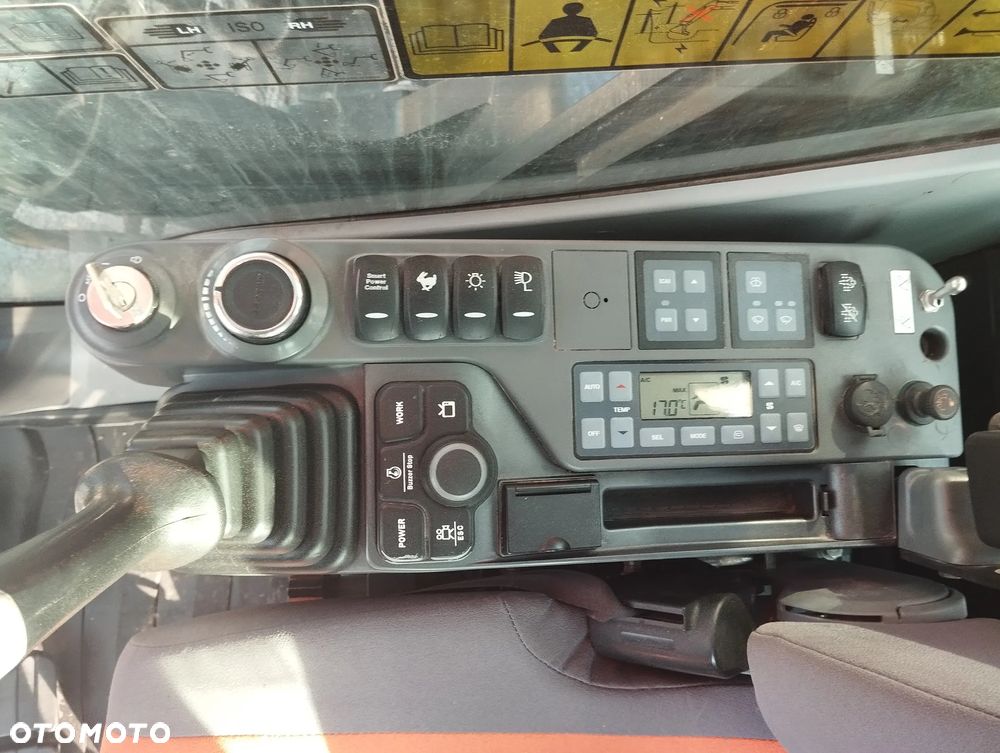 Doosan DX 300LC - 11