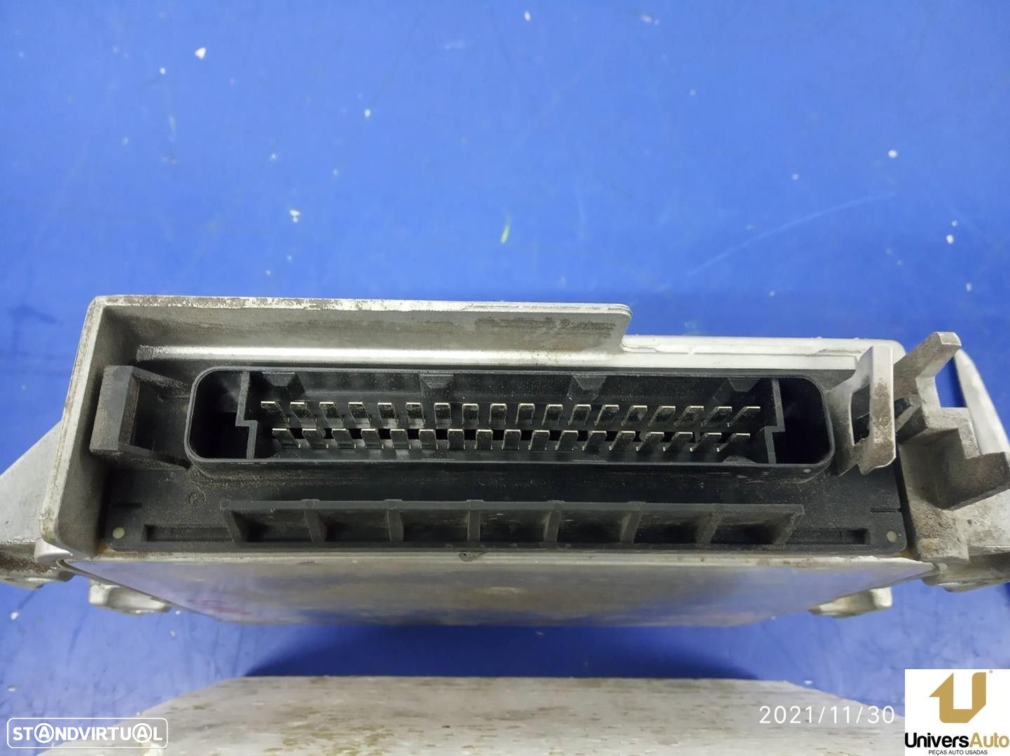 CENTRALINA MOTOR UCE FIAT PUNTO 1994 -7787316 - 1