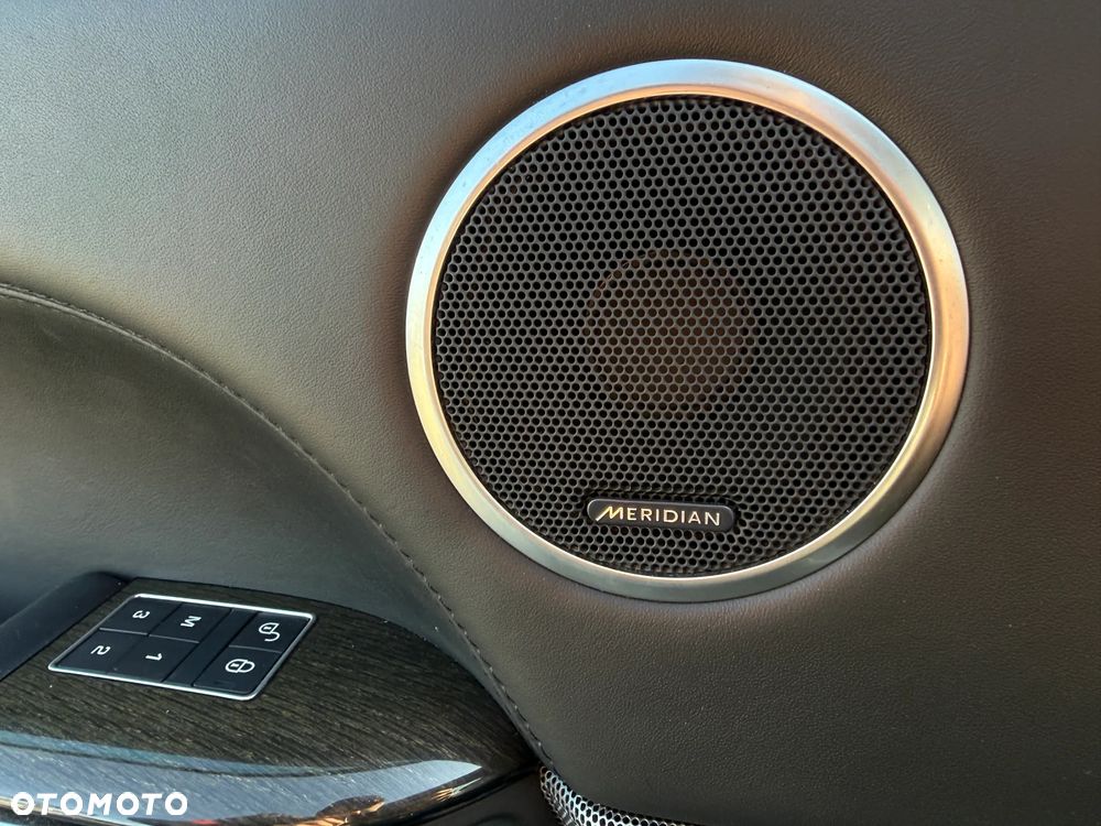 Land Rover Range Rover Sport D340 (SDV8) Autobiography Dynamic - 12
