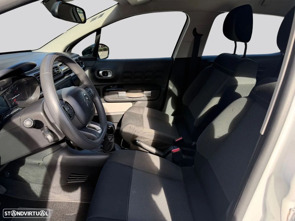 Citroën C3 - 9