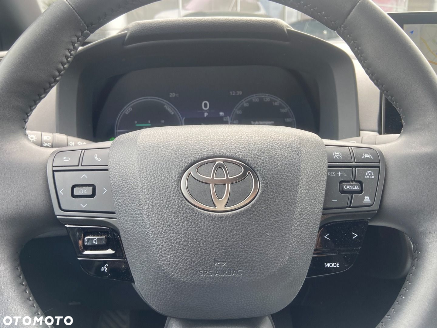 Toyota C-HR 1.8 Hybrid Style - 15