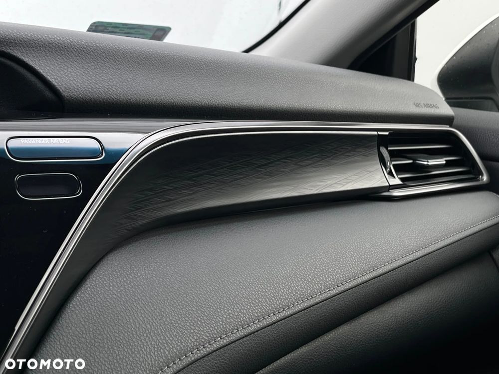 Toyota Camry 2.5 Hybrid Executive CVT - 40