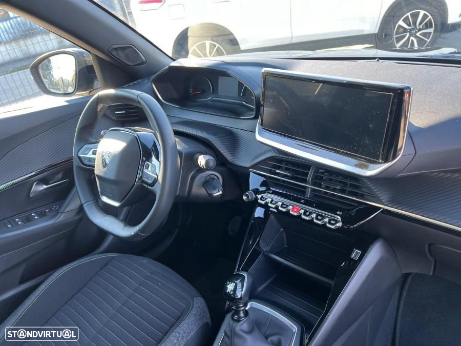 Peugeot 2008 1.2 PureTech Active Pack - 5