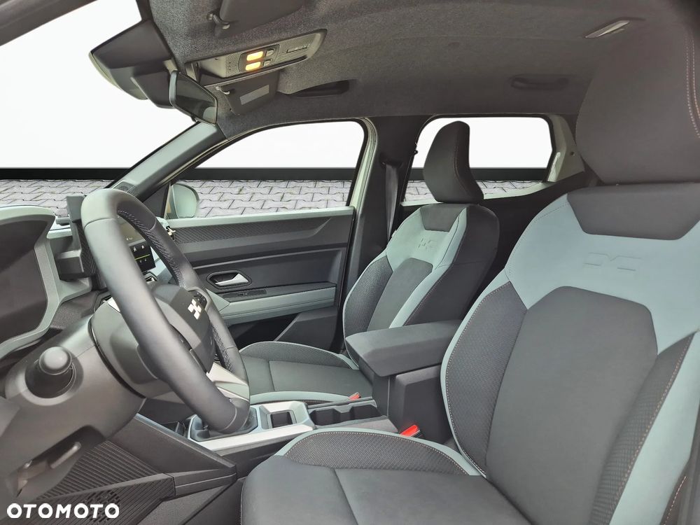 Dacia Duster 1.2 TCe mHEV Extreme - 8