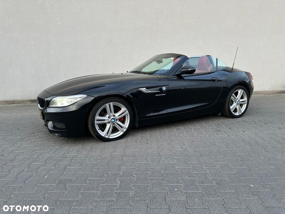 BMW Z4 sDrive28i - 15