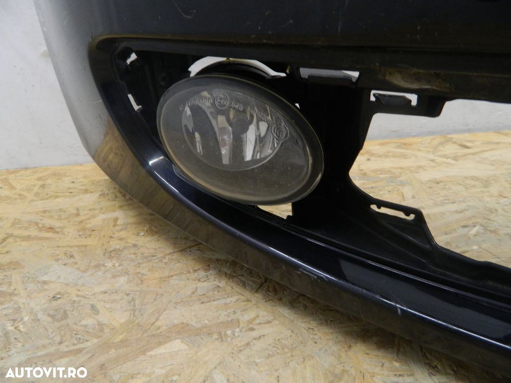 Bara fata VW Golf 6 Hatchback, 2008, 2009, 2010, 2011, 2012, 5K0807221. - 7