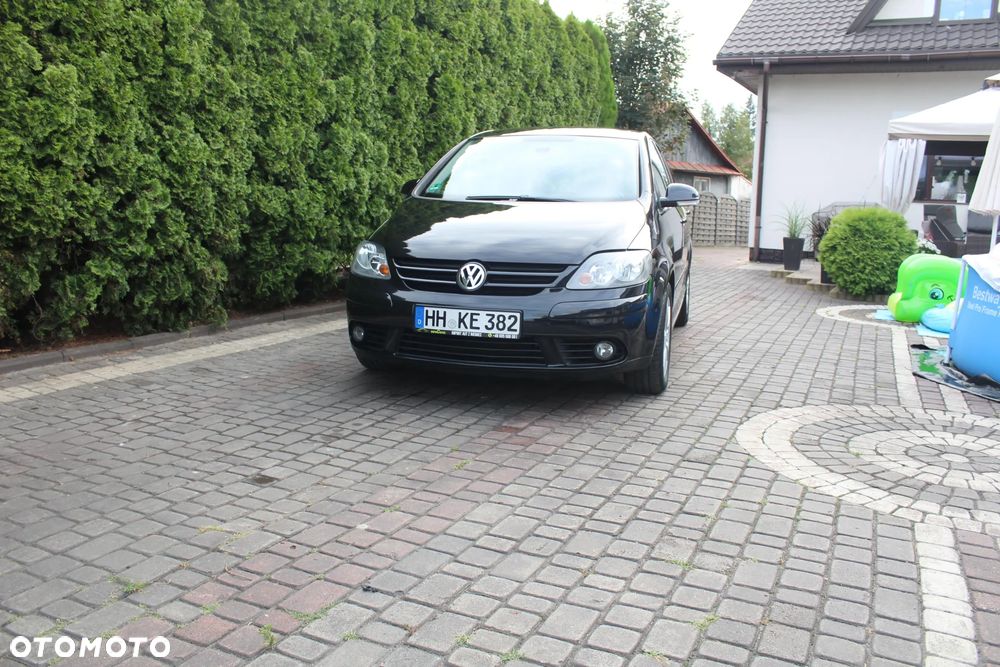 Volkswagen Golf Plus - 13