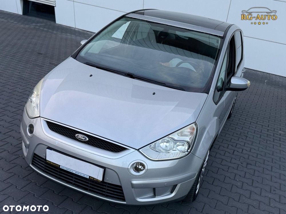 Ford S-Max - 2