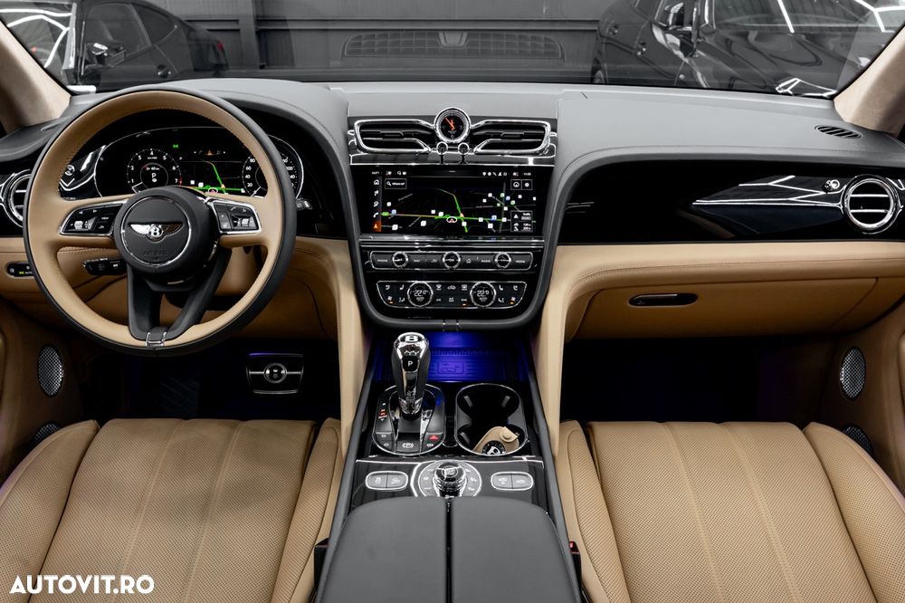 Bentley Bentayga Atelier Edition - 9