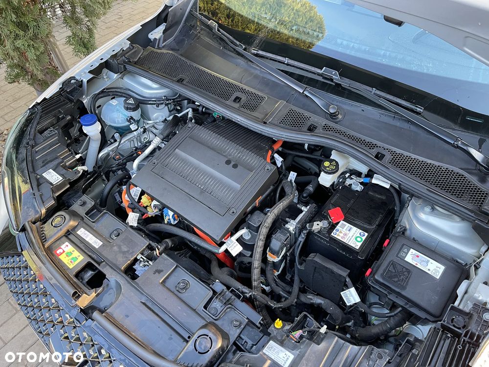 DS Automobiles DS 3 - 37