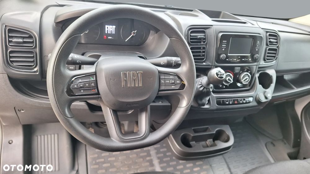 Fiat Ducato - 5