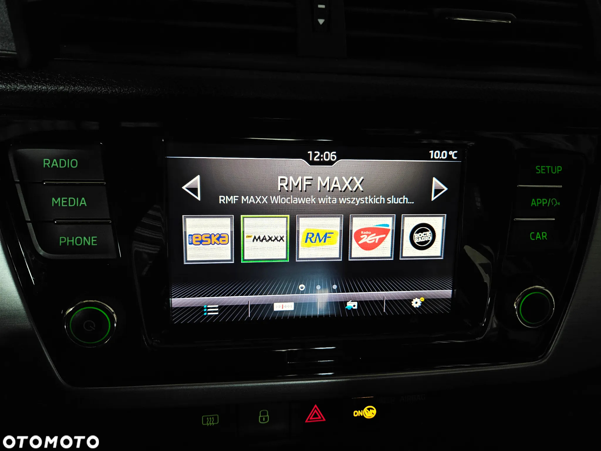 Skoda Fabia 1.0 TSI Ambition - 9