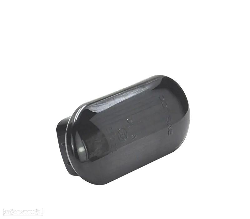 PISCAS LATERAIS VOLKSWAGEN VW SEAT 96-08 LED FUNDO PRETO - 5