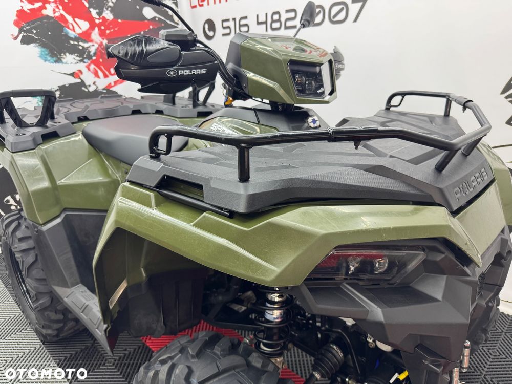 Polaris Sportsman - 24