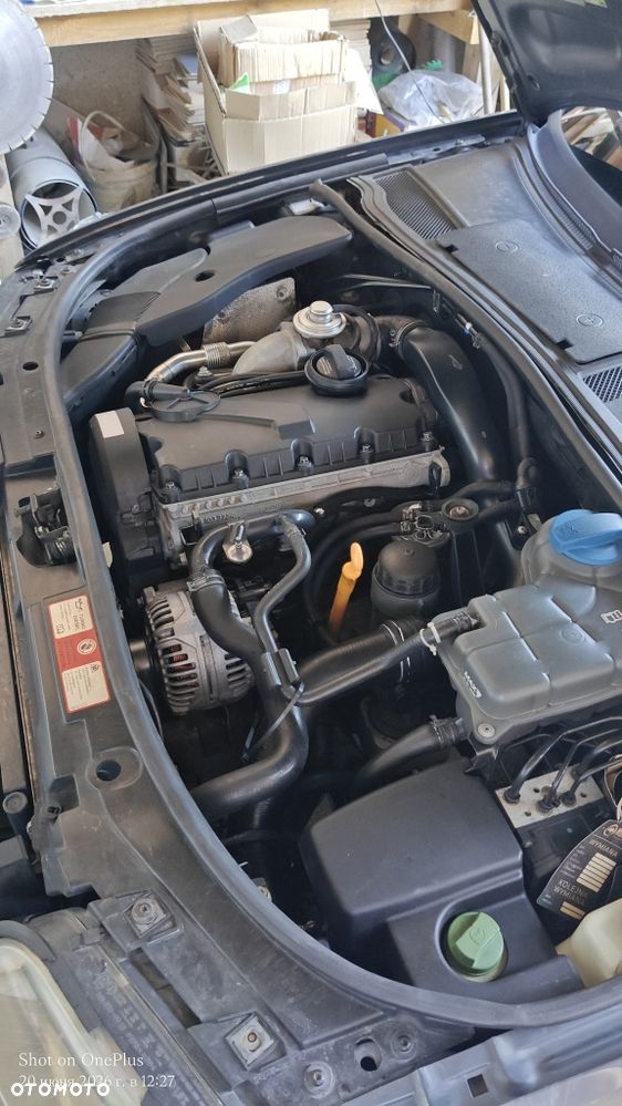 Audi A6 Avant - 3