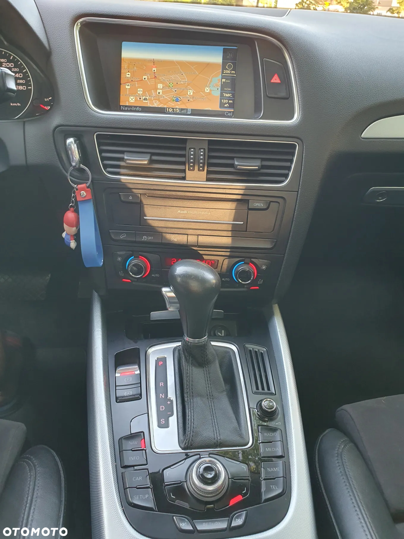 Audi Q5 3.0 TDI Quattro S tronic - 3
