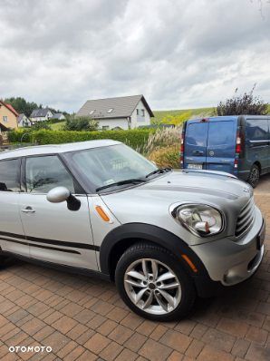 MINI Countryman Cooper - 7