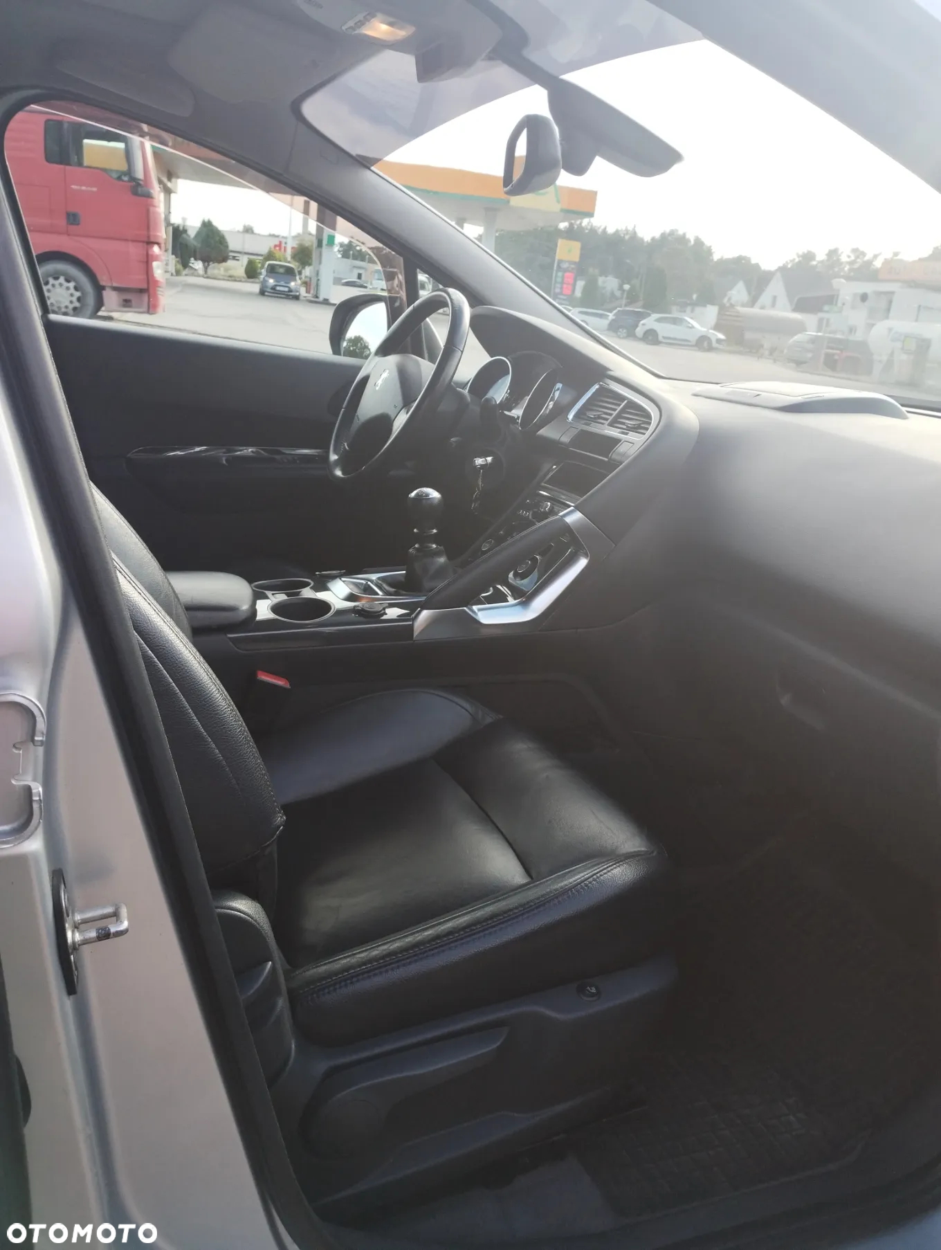 Peugeot 3008 - 10